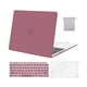 thumbnail image 1 of Funda MOSISO compatible con el chip M1 de 13,3 pulgadas del MacBook Air 2021, 1 of 6