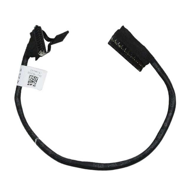 Cable Conector de batería Yotijar 0C17R8 Cable de alimentación para computadora portátil