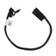 thumbnail image 1 of Conector de Batería para Computadora Portátil Adm70 0C17R8 para Latitude E5470, 1 of 8