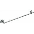 thumbnail image 1 of Gatco 5078 Designer II Towel Bar, 30 Inch, Chrome, 1 of 3