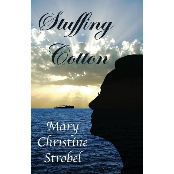 Stuffing Cotton (Paperback)