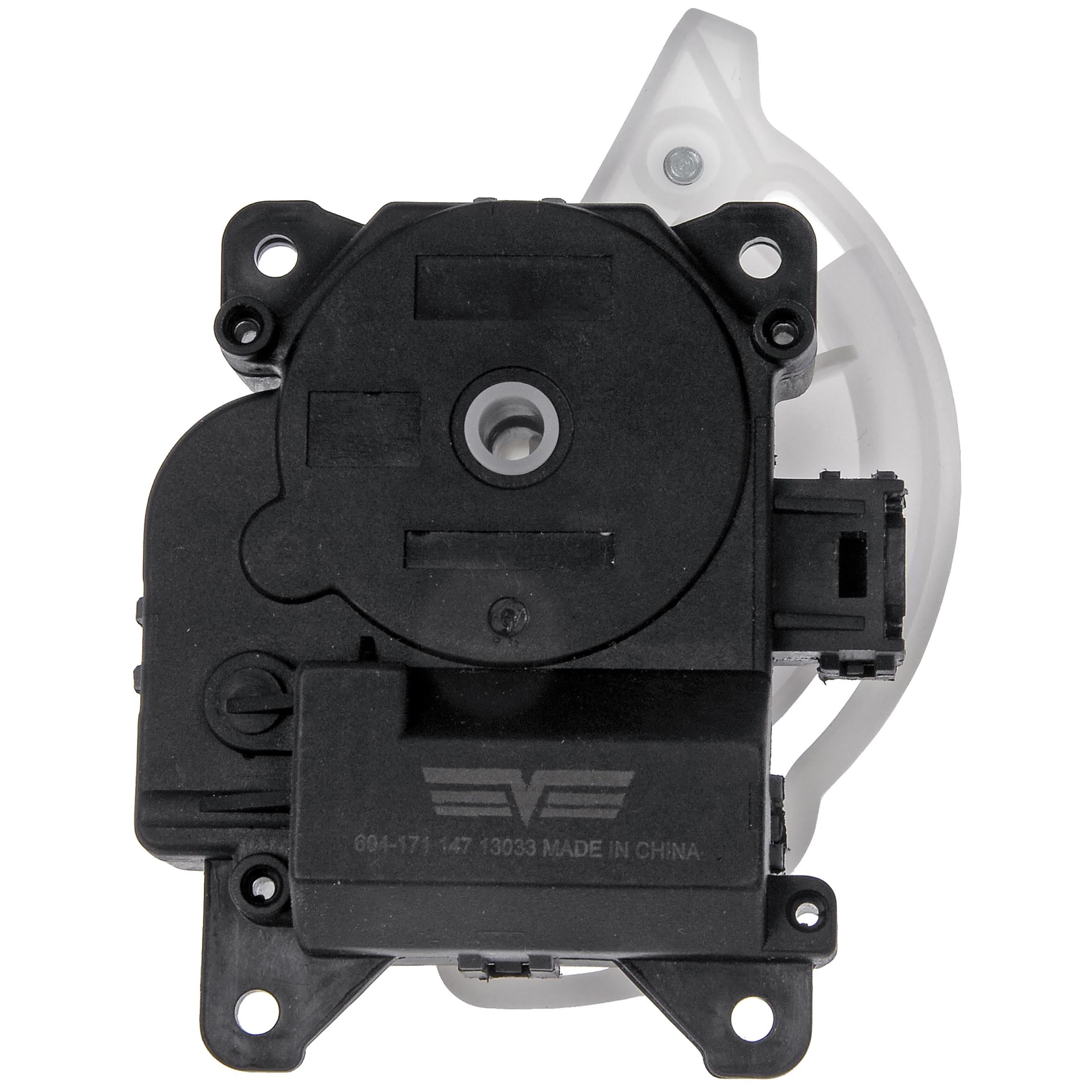 Dorman 604-171 HVAC Blend Door Actuator for Specific Cadillac Models Fits select: 2007-2009 CADILLAC SRX