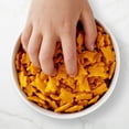 thumbnail image 2 of Annie's Organic Cheddar Bunnies HHA1&nbsp;Baked Snack Crackers, 11.25 oz, 2 of 8