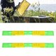 thumbnail image 5 of Protectores Deslizantes Para Colmena, 2 Uds., Reductor De Entrada Para Puerta De Abeja Con Puertas Correderas Dobles, Para Ventilación De Marco Antiescape Para Puerta De, 5 of 7