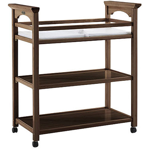 Graco Mission Dressing Table