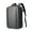 Elite Black, variant on Marco Ledon Hard Shell Backpack For Men