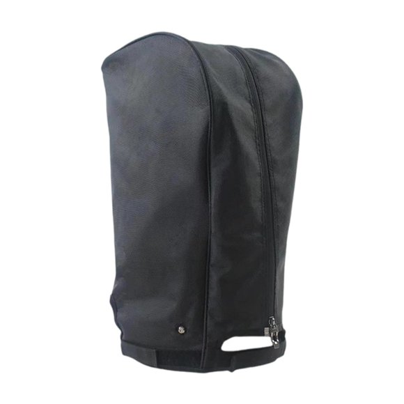Lipstore Golf Bag Cover Dustproof Golf Equipment for Outdoor Carry Cart Driving Range