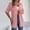 Pink, variant on ZZwxWA Womens 2025 Summer Crochet Cardigan Lightweight Sweaters Short Sleeve Open Front Sun Protection Kimono Knit Cover Ups