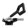 thumbnail image 4 of Heat Transfer Machine Pressure Handle Push-Pull Type Quick Clamp Heat Press Machine Baking Cup Machine Special Handle, 4 of 6