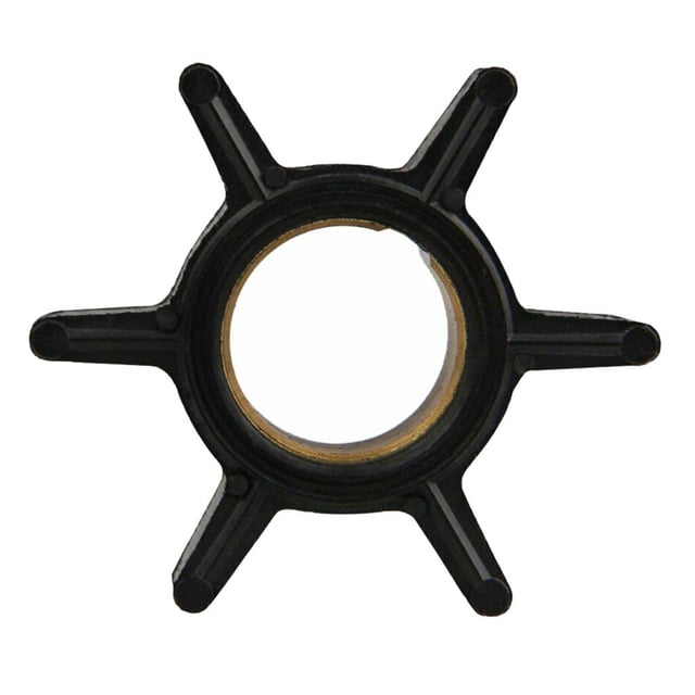 1 Uds 47-89981 47-65957 18-3039 500310 9-45035 de bomba de agua de motor de apto para mercurio de 4,5 / / 9,8 Macarena Impulsor de bomba marina fuera de borda
