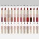 thumbnail image 2 of Makeup Lipstick Waterproof Lip Gloss Matte Long Lasting Non-sticky OTWOO 2 in 1 Makeup, 2 of 5