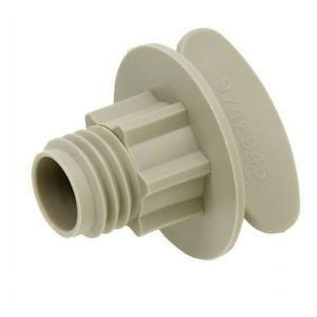 Genuine Whirlpool Retainer WP9742945