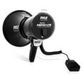 thumbnail image 3 of Pyle Portable PA Megaphone Speaker with Built-in Rechargeable Battery (2 Pack), 3 of 8
