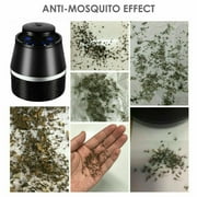 Zummy Fly Traps Gnat Trap Moth Traps Mosquito Catcher Indoor
