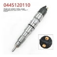 thumbnail image 2 of 0445120110 Common Rail Fuel Injector, 2 of 3