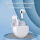 thumbnail image 3 of Auriculares TWS Pro 6 El Mercado de Encantos Inalámbricos Bluetooth Gamer, 3 of 4