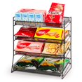 thumbnail image 1 of Expositor de caramelos Liaakrr Mesh Snack, encimera de cocina, 1 of 6