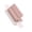 Pink, variant on 4 Holes Punch Paper Punch Manual Punching Machine Desktop Hole Puncher