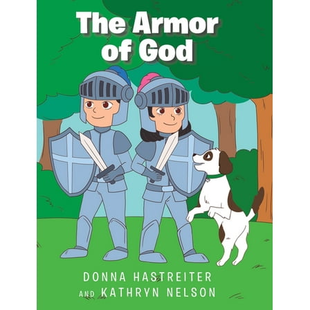 The Armor of God, (Hardcover)