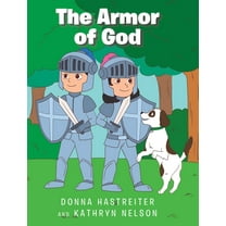The Armor of God, (Hardcover)