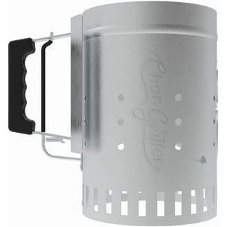 Oklahoma Joe's Halftime XL Charcoal Starter for Quick Grilling