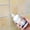 Silver, variant on Ceramic Tile Grout Set with Caulking Balls and Masking Tape - Waterproof Sealant for Bathrooms, Living Rooms, and Toilets