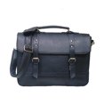 thumbnail image 3 of 14 inch Laptop business briefcase shoulder bag Travel Crossbody Bag with top lift handle., 3 of 5