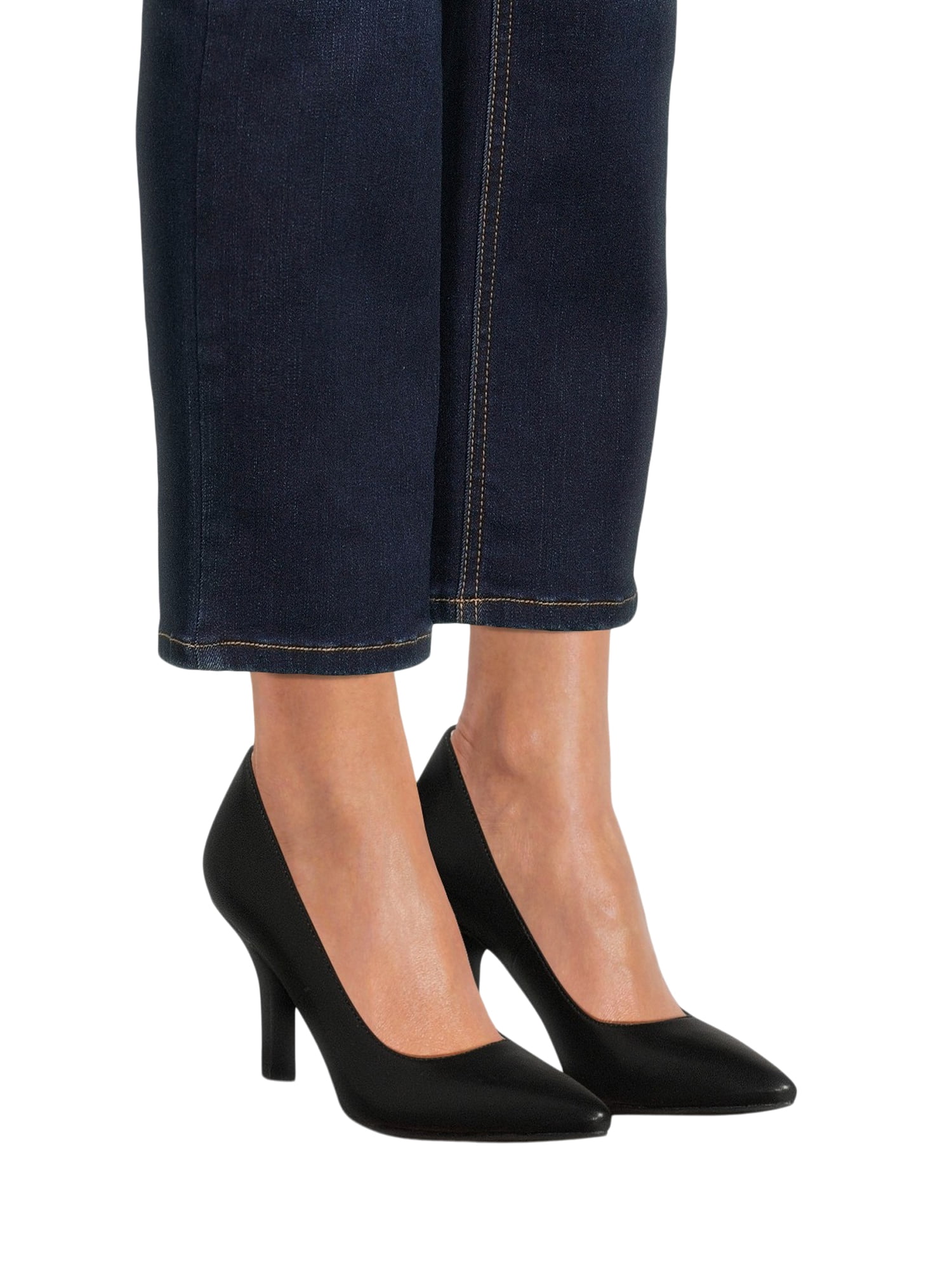 Time and Tru Women's Classic Pump Heels