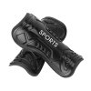 CSChome Protège-Tibias de Soccer Haute Résistance Respirant Léger Protection des Mollets pour Jeunes