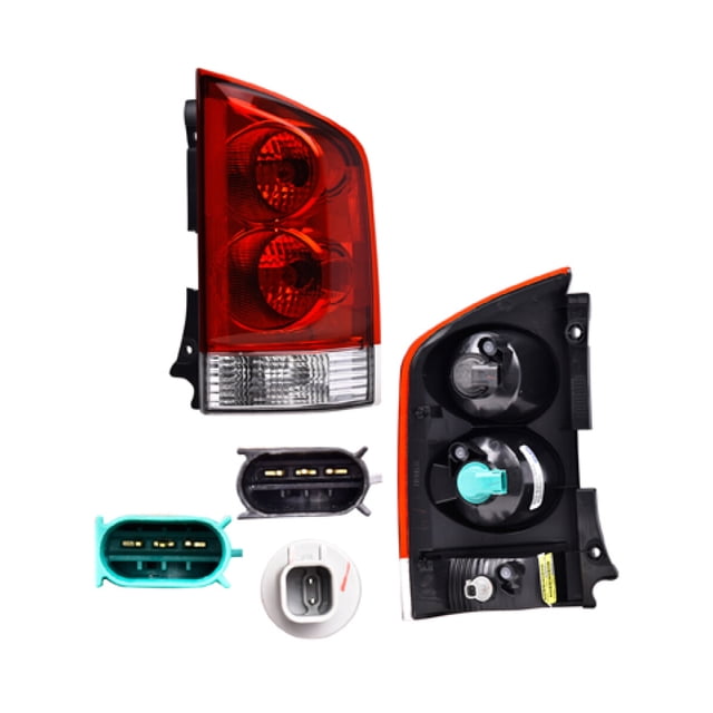 Calavera Armada 2005 A 2015 Nissan Der DEPO .