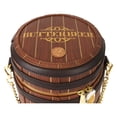 thumbnail image 2 of Bandolera Loungefly Warner Bros Harry Potter Butterbeer, 2 of 3