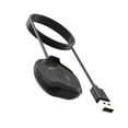 thumbnail image 4 of Black USB Charging Cable Charging Dock For MOTO 360 3rd GEN 3 Smart Watch, 4 of 11