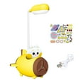 thumbnail image 2 of Cartoon LED Lamp 1 Set Illumination Adorable Appearance Attractive Cartoon Cute LED Night Light Desk Lamp Gift, 2 of 5