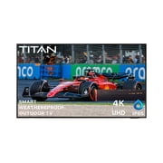 Titan Partial Sun Outdoor Smart TV 4K UHD S100 Series 65 Inch