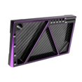 thumbnail image 1 of Bandeja de tornillos, tornillos, soporte para platos, pernos, tuercas, resistente, organizador de piezas pequeñas para accesorios de camiones y coches Violeta, 1 of 10