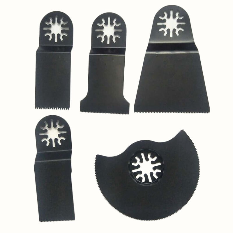 Oscillating Multi Tool Saw Blades 