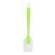 thumbnail image 2 of Raspador De Espátula, Utensilio Para Hornear Resistente Al Calor, Raspador De Espátula De Silicona Translúcido Antiadherente Portátil, 2 of 7