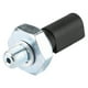 thumbnail image 1 of Sensor de presión de aceite, sensor del interruptor de presión de aceite Sensor del interruptor de presión de aceite para Audi A Durabilidad mejorada, 1 of 9