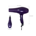 thumbnail image 3 of Secadora de Cabello RCA  RC-P33, 3 of 4