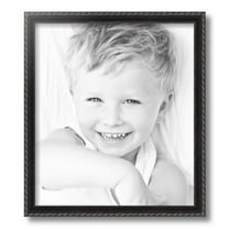 ArtToFrames 14" x 16" Other Picture Frame, 14x16 inch Multi Wood Poster Frame (WOM-4999)