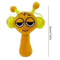 thumbnail image 3 of Juego Peluche Juguete Muñeco Suave Lindos Regalos Cumpleaños Y Navidad para Fanáticos, 3 of 9
