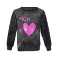thumbnail image 1 of SUDADERA DE VELOUR PARA BEBA MARCA SUGAR GIRLS, 1 of 5