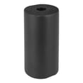 thumbnail image 5 of 2 Pcs Foot Foam Pads Rollers Replacement for Leg Extension for Weight Bench, 5 of 10