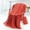 Red, variant on Uandlove Bath Towels on Clearance Large 27x55 Inches Coral Velvet Absorbent Bath Towels for Adults Face Towel 4colour