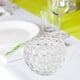 thumbnail image 3 of Lámpara de cristal transparente para iluminar tus espacios con elegancia Estilo F, 3 of 8