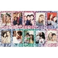 thumbnail image 2 of Fujifilm Instax® Mini Confetti Instant Film Pack, 2 of 3