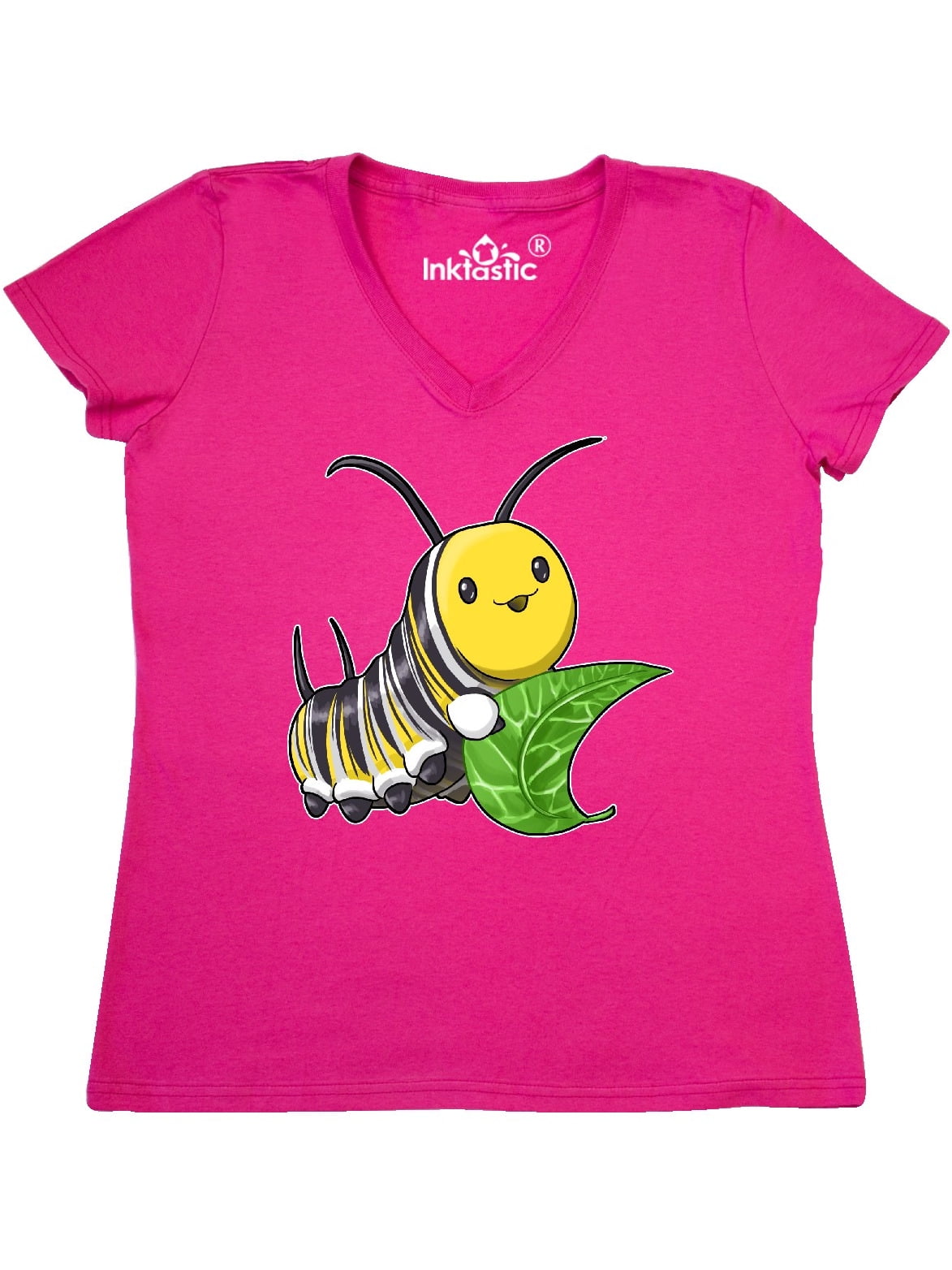 Baby Funny Insects All Over T-Shirt