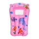 thumbnail image 1 of Tabla de Surf Inflable para Niños, Tabla de Surf Flotante, Accesorios de Surf, Natación en Piscina Rosa, 1 of 9