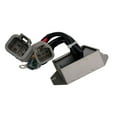 thumbnail image 1 of Baohd Motorcycle Rectifiers Scooter Stable Regulator Matching Stabilizer Regulator Parts Bike Voltage Current Motor Durable, 1 of 6