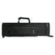 thumbnail image 5 of Bolsa de soporte de tambor ajustable Yuyangstore con ruedas Estuche de transporte Bolsa de mazo de tambor 100 CM Negro, 5 of 8